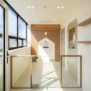 꼬리흔들 유치원 이미지