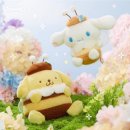 꿀벌 PC | 중국 산리오 신상 꿀벌 시리즈 🍯🐝 타오바오 구매방법 꿀팁
