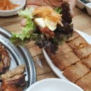 금강산숯불구이 이미지