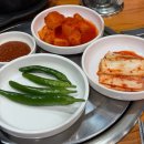 가산 점심 맛집 본가왕뼈감자탕 뼈다귀해장국 후기