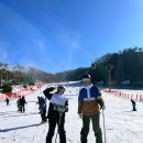 홍천 스키장 비발디파크 렌탈샵 에스엔에스 리프트권 장비 의류