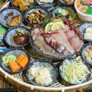 용호활어회 이미지