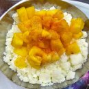 서문시장활성화구역 | 대구서문시장빙수 서문빙수 방문기 서문시장깍두기빙수 솔직 후기