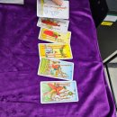 (야간)타로심리상담사 이미지