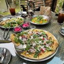 라라 피자 카페 이미지