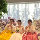 한림빌딩 | W59🤍 강남 혼주 한복 대여 임정연한복 본식 내돈내산 솔직 후기