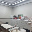 누아네 | 유니크한 무드가 인상적이었어요! 성수네일 /누아네일 후기