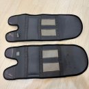 종아리 쥐 푸는법 자다가 다리쥐 고민 해결 더블워킹 EMS 종아리 마사지기 2주 사용 후기