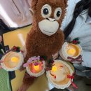 라탄공예 | 중학교 진로체험 라탄공예 수업 후기, 크리스마스 라탄바구니 만들기