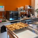 에듀타운로 | 광교중앙역 에듀타운 테크노밸리 커피 라떼 맛집 추천 오코드커피