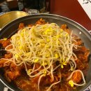 [왕십리] 한양대 맛집 한양신닭발 닭발맛집 국물닭발 후기