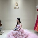 소노베스트 | 9. 촬영가봉: 브라이덜 소노 촬영드레스 가봉 후기