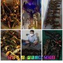 남양주탑실내바다낚시터 네이버블로그