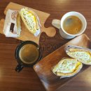 토굽스 커피 이미지