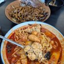 송탄맛집 송탄출장소맛집 얼큰한 알짬뽕 &#39;달토끼짬뽕 서정점&#39;