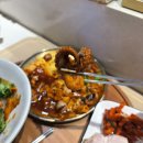 씨유 현대베스트현대셀프점 | 불맛 가득 직화낙지와 쭈꾸미가 맛있는 봉혜자반상 현대백화점 킨텍스점 후기