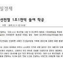 [대곡-소사 복선전철 확정-2016.3월착공] 역세권 저가 토지투자(1,000평)~최고의 요지!! 이미지