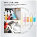 한일정수기 이미지