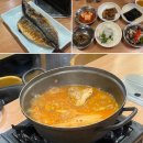 수서-102 | 수서역 맛집 혼밥 한식 내부 식당 내돈내산 작은집