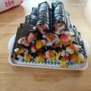 삼시세끼 꼬마김밥 네이버블로그