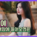 송하예 - 그대 내맘에 들어오면은 (마녀의 성OST) 이미지