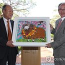 장군석 이미지