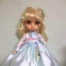 흑색주단 | 동전지갑님 설빔 후기✨