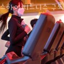 러너스하이 피트니스 구로디지털 이미지