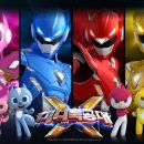 미니특공대X 이미지