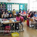 오량초등학교 이미지