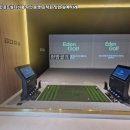 타임스크린골프장 이미지