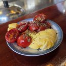 하치다찌 | [제주맛집]제주 애월 맛집 제주도민 추천맛집 애월 일식당 오코노미야키ㅣ하치다찌방