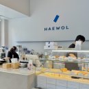 컴포즈커피인천송도 | 송도 브런치 카페 추천, 인천 송도 커피 맛집 '해월커피' 드립커피 후기