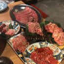 후쿠오카 다이묘거리 야끼니꾸 호르몬 타케다 무제한 레몬사와 후기