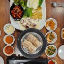 국수먹고가세 | 굴따러가세 선부역점 선부동맛집 선부동현지인맛집 갑오징어숙회보쌈 후기