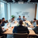 창조식자재유통 | &#34;정부 지원 사업으로 수출 성공 달성! 수출바우처 활용법&#34;