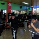 도봉구복싱협회체육관 이미지