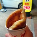 스마일꽈배기 이미지