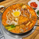 일번지 | [고속터미널] 육개장 간판 달고 낙곱전골로도 승부 보는 일번지육개장 후기