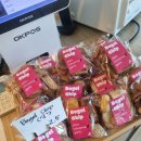 coffee 202 | 내돈내산/한양대 에리카 베이글샌드위치 맛집 추천, ap coffee 후기!