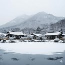 진도 운림산방 이미지