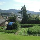 홍계희 묘 이미지