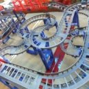 씨지비엔터테인먼트(주) 이미지