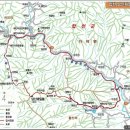 제32차 합천 남산제일봉(1,010m)&해인사소리길 연계산행 ~10월 26일(일) 이미지