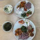 한식뷔폐칠성경희대점 이미지