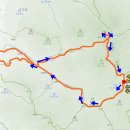 [번개산행] 수도권 100대명산 북한산 백운대(835m) 2월 12일(월) 이미지