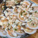 민락산곰장어 | 부산 광안리 조개구이 맛집 추천 행복식당 가성비 꼼장어 세트