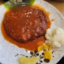 청사로 돈까스 이미지