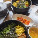 민들레막국수 | 미아역 한식 맛집 민들레식당 가성비 좋고 든든한 돌솥비빔밥 점심식사 추천 내돈내산 솔직후기