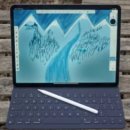 iPad Air는 적어도 크리에이티브를 위해 iPad Pro를 비즈니스에서 제외했습니다. 이미지
